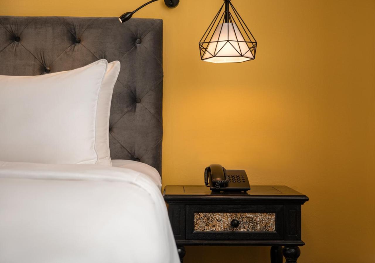 Mina Hotel And Spa Hanoi Dış mekan fotoğraf