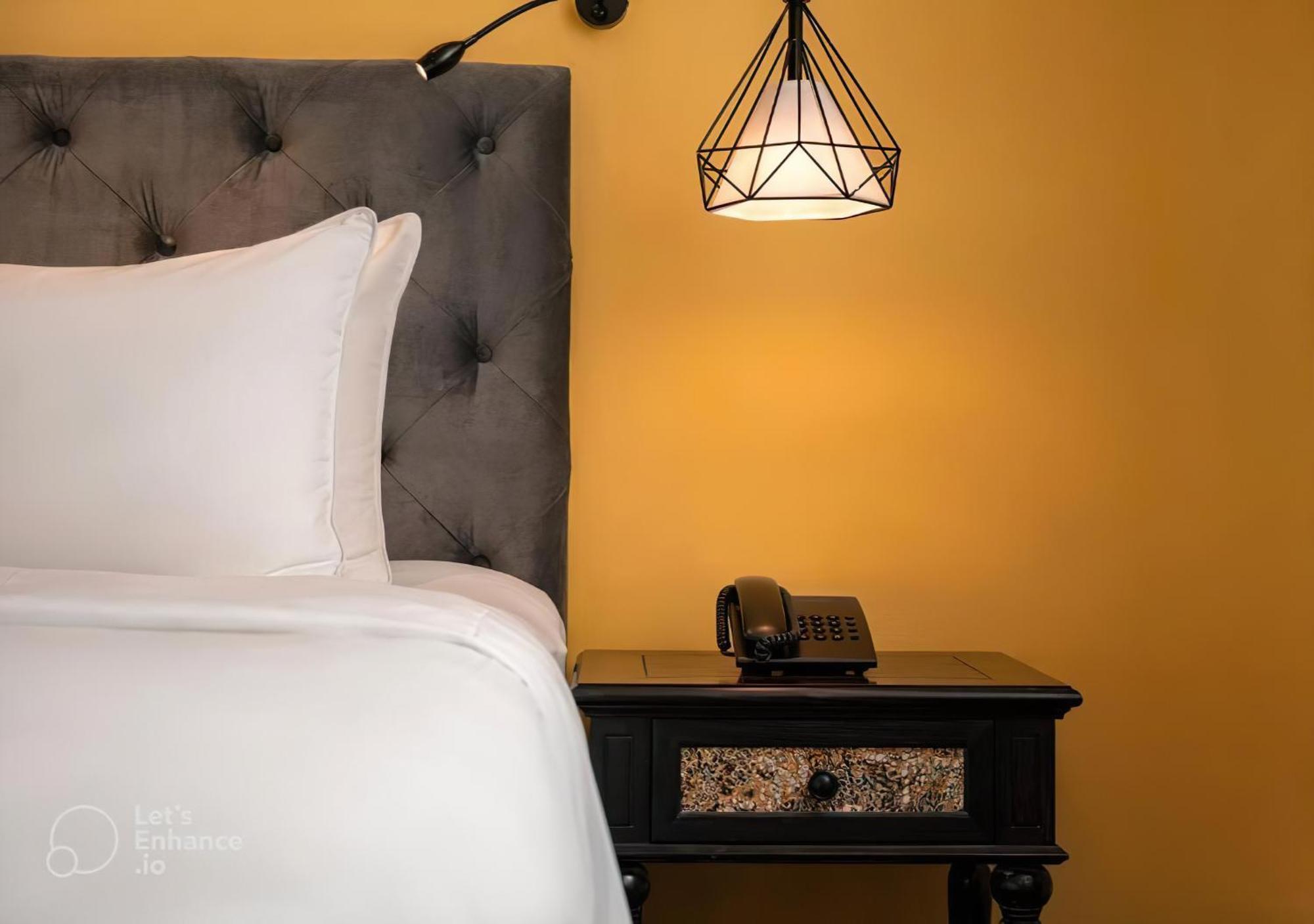 Mina Hotel And Spa Hanoi Dış mekan fotoğraf