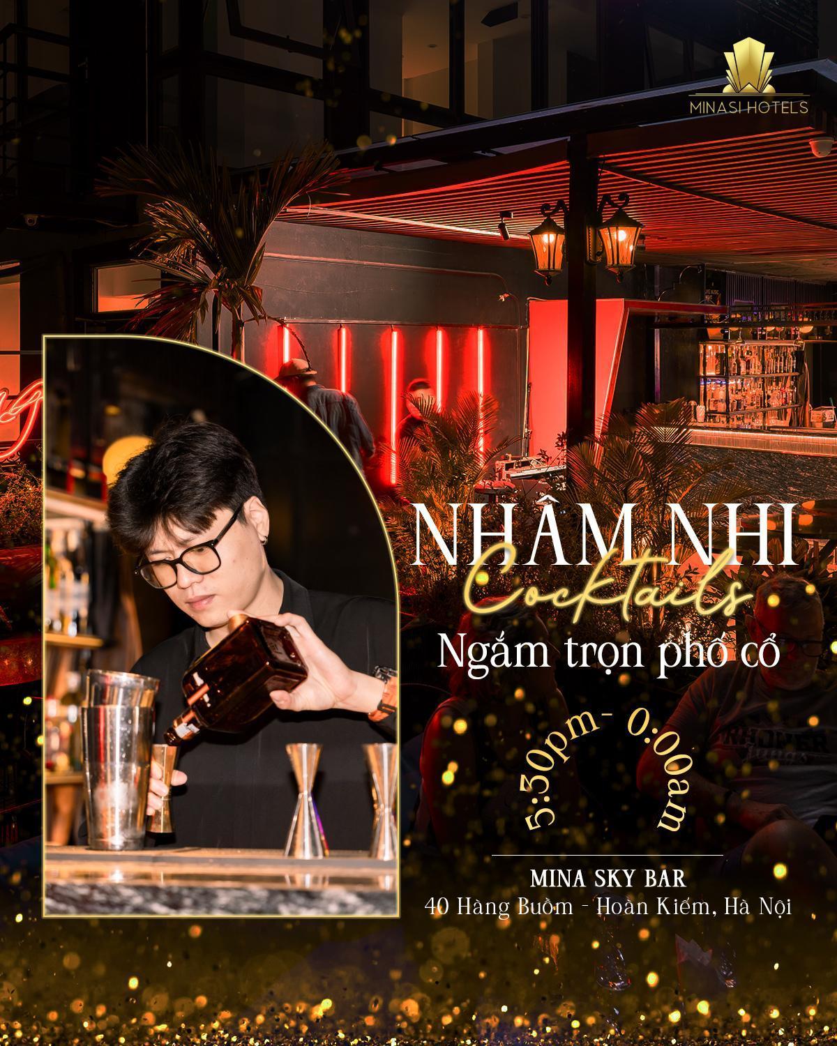 Mina Hotel And Spa Hanoi Dış mekan fotoğraf