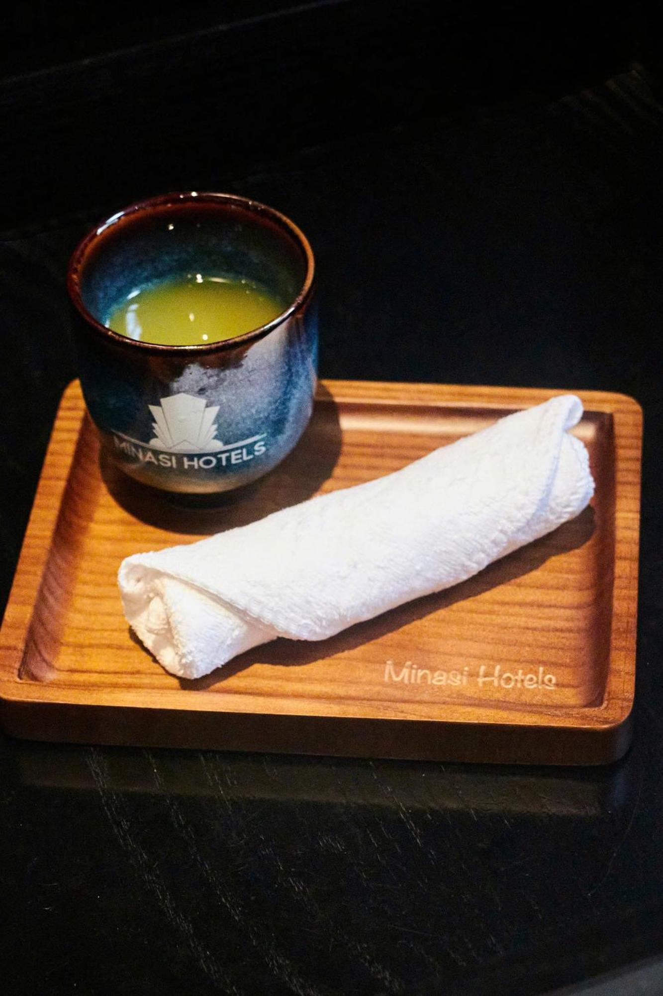 Mina Hotel And Spa Hanoi Dış mekan fotoğraf
